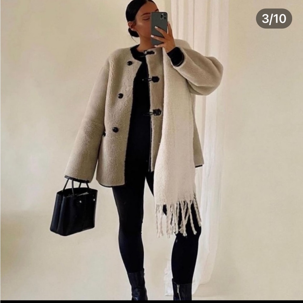 Mango viral coat - Picture 8 of 17